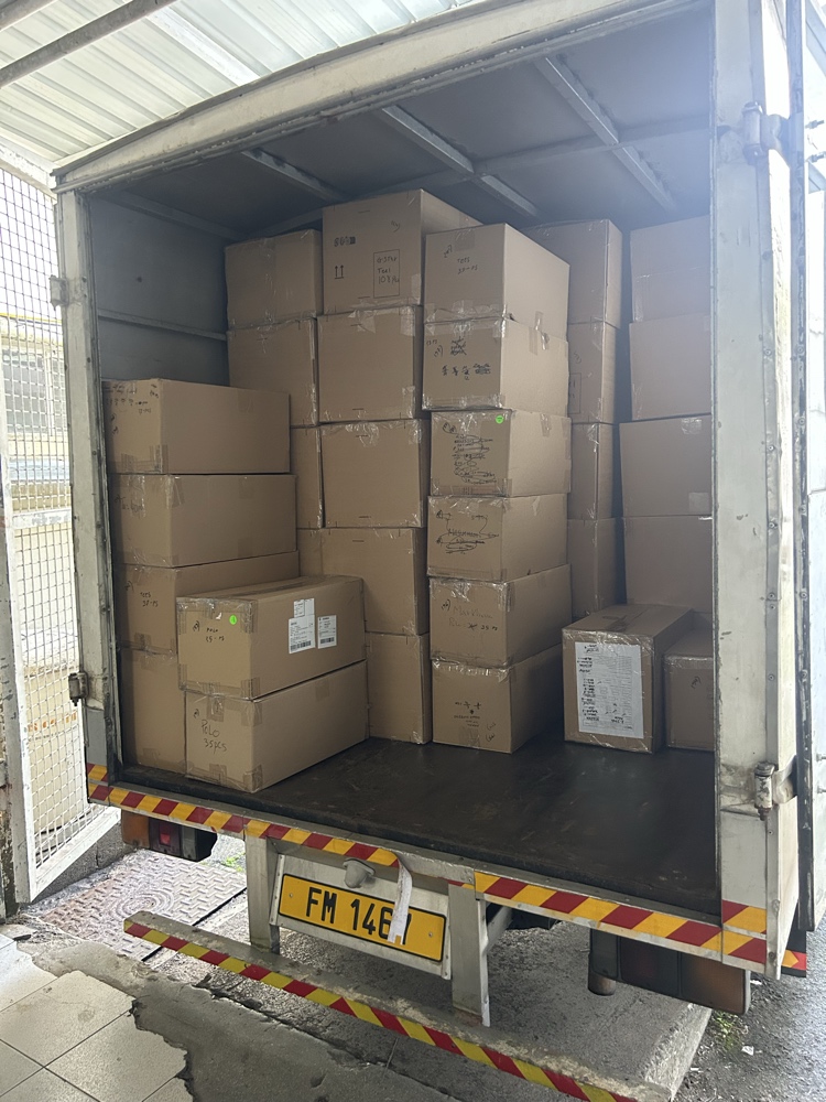 Marchandises
