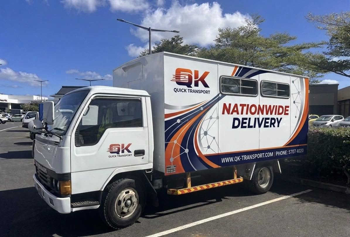 Transport Logistics