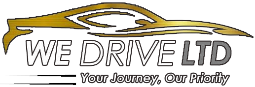 We Drive Ltd